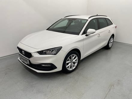 SEAT Leon SP Kombi Austria Edition 1.0 TSI