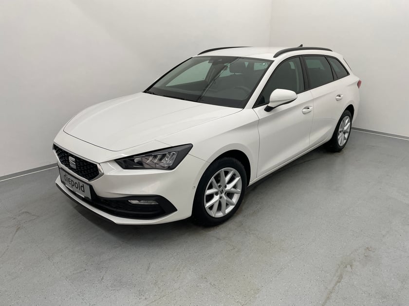 SEAT Leon SP Kombi Austria Edition 1.0 TSI