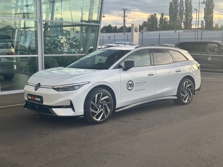 VW ID.7 Tourer Pro S 210 kW Business-86 kWh