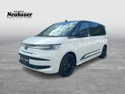 VW Multivan Edition eHybrid 180 kW 4MOTION