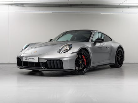 Porsche 911 Carrera GTS