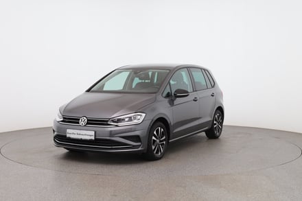 VW Golf Sportsvan VII Comfortline