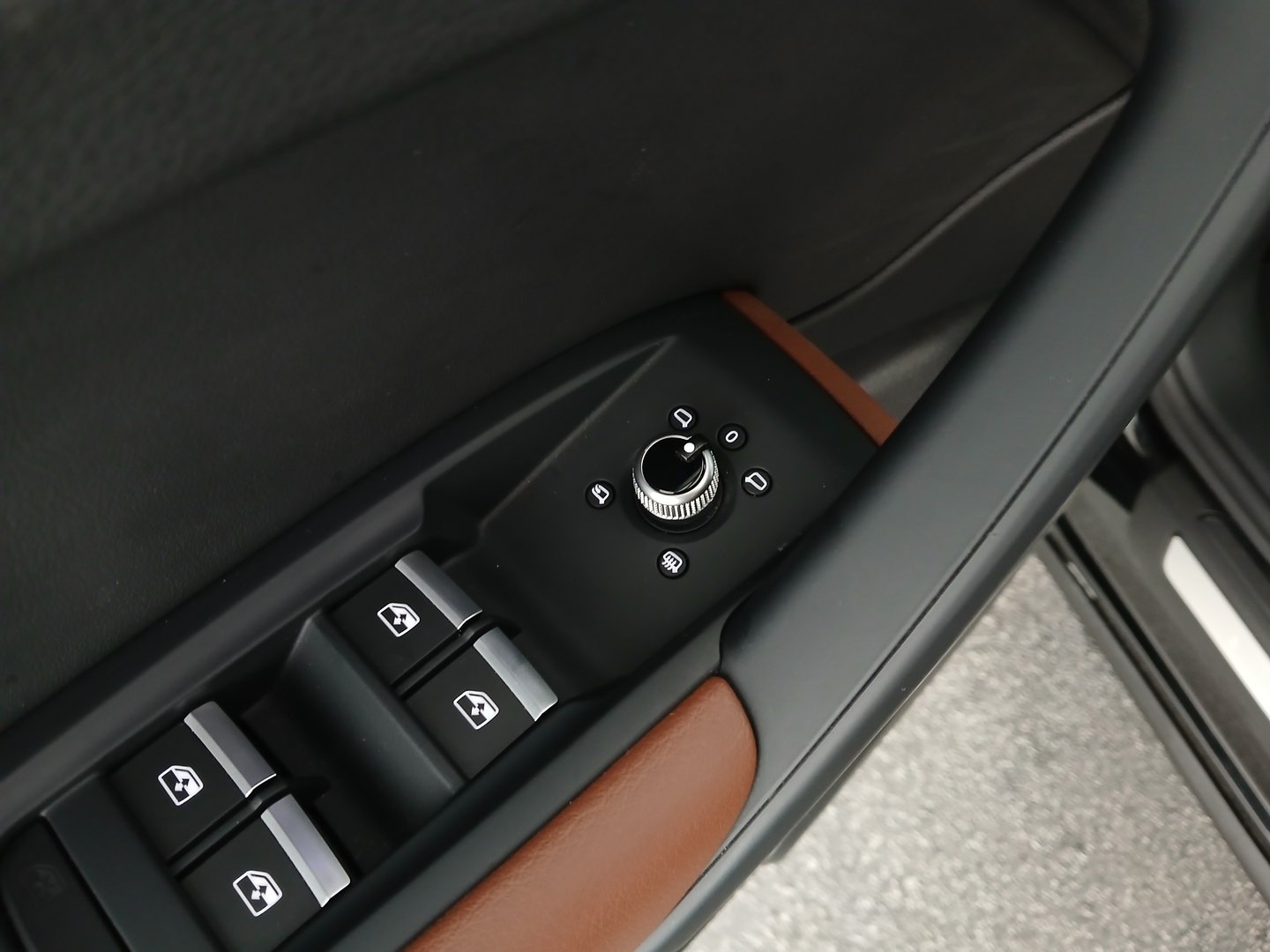 Audi Q5 30 TDI | Bild 11 von 30