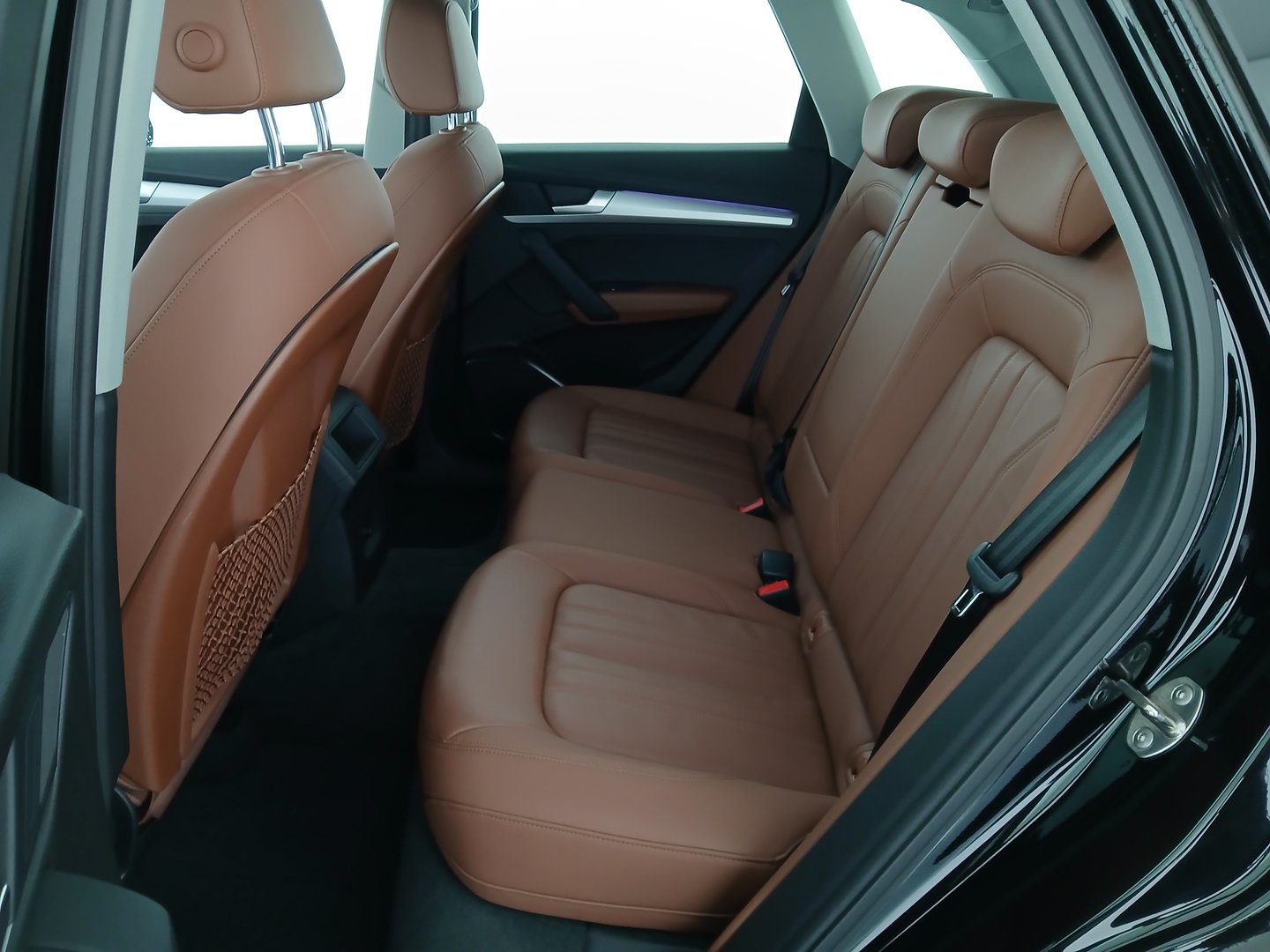 Audi Q5 30 TDI | Bild 26 von 30