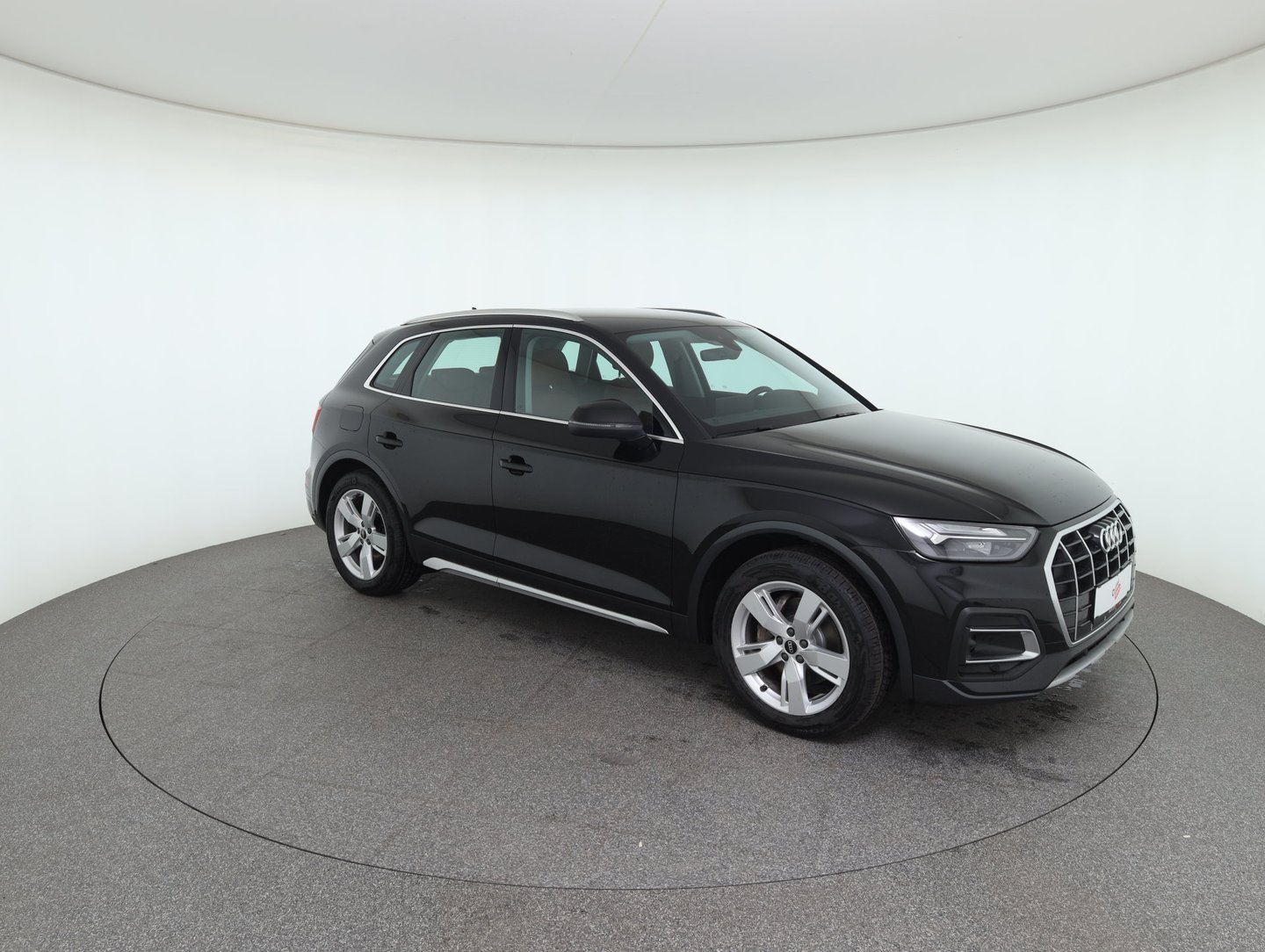 Audi Q5 30 TDI | Bild 3 von 30