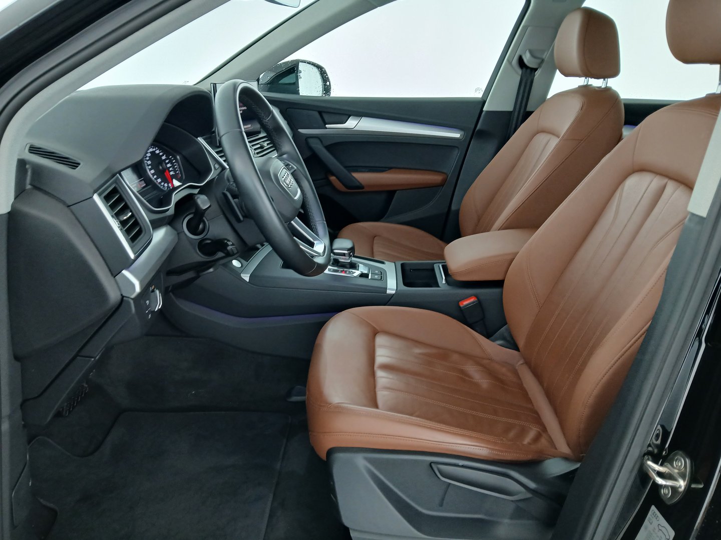 Audi Q5 30 TDI | Bild 13 von 30