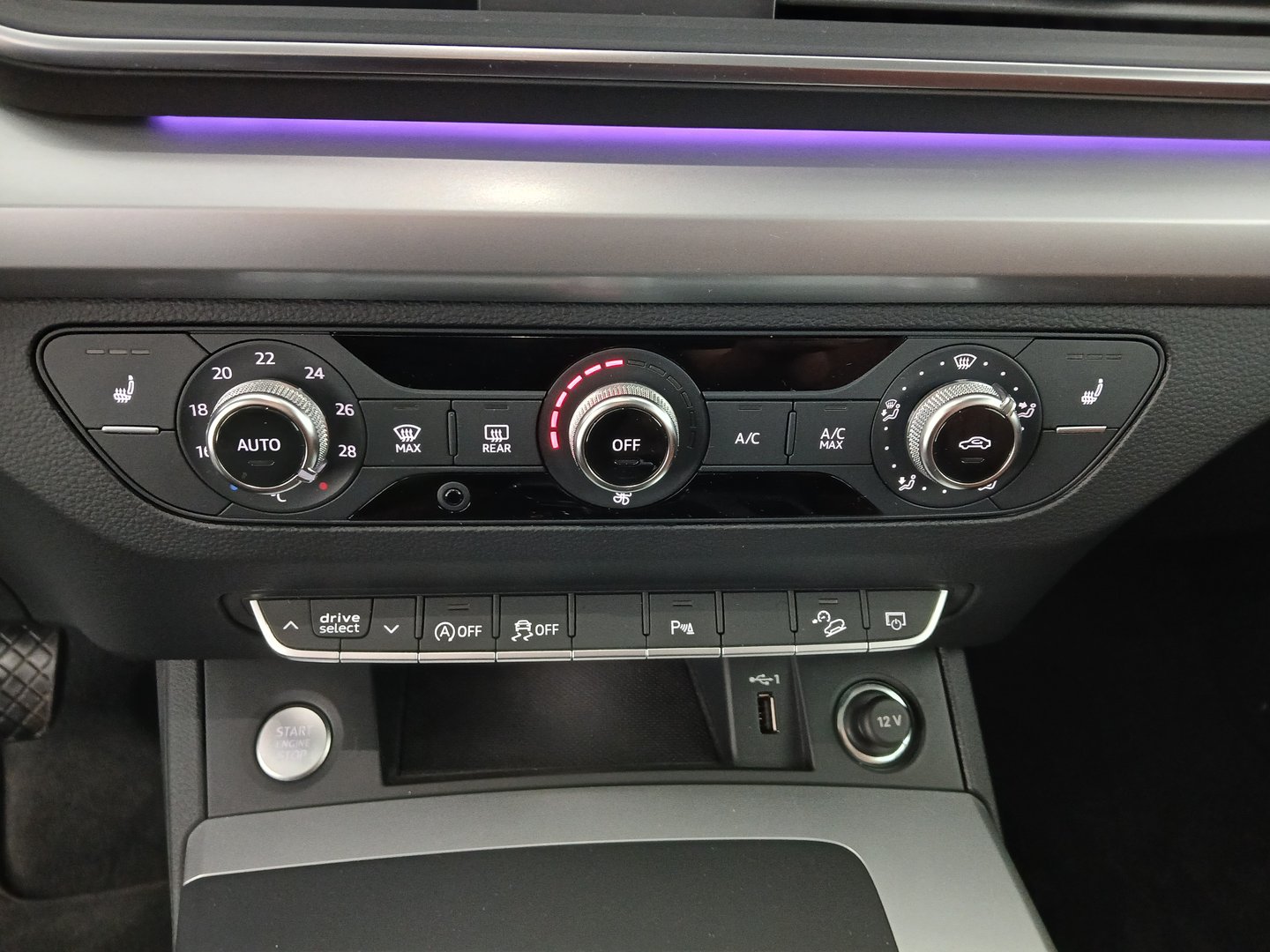 Audi Q5 30 TDI | Bild 24 von 30