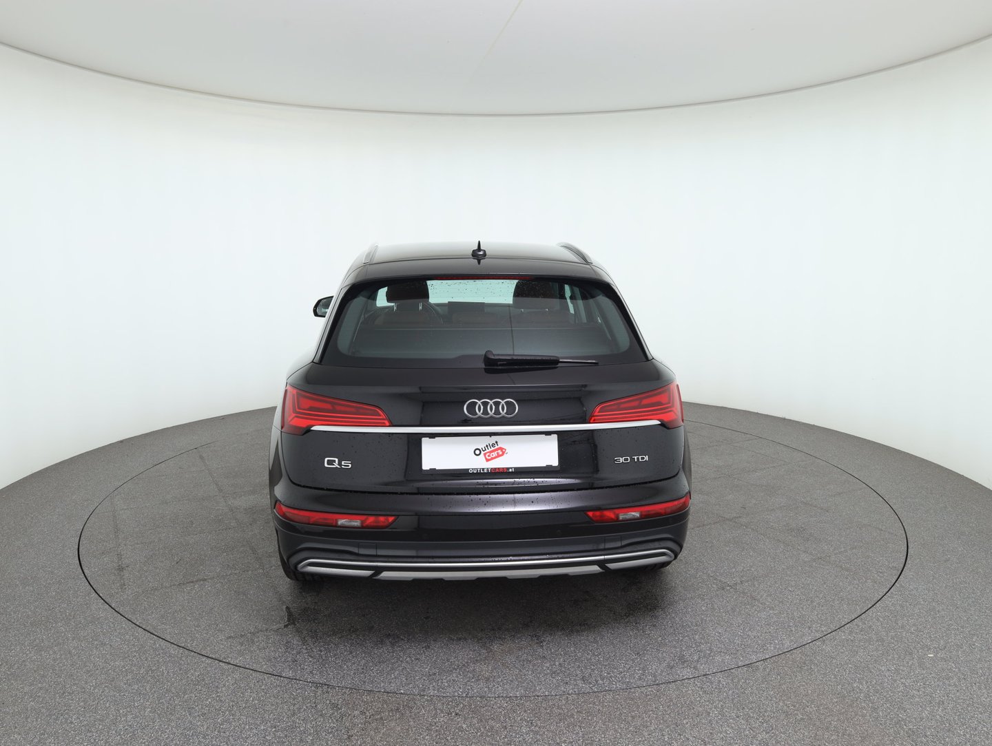 Audi Q5 30 TDI | Bild 6 von 30