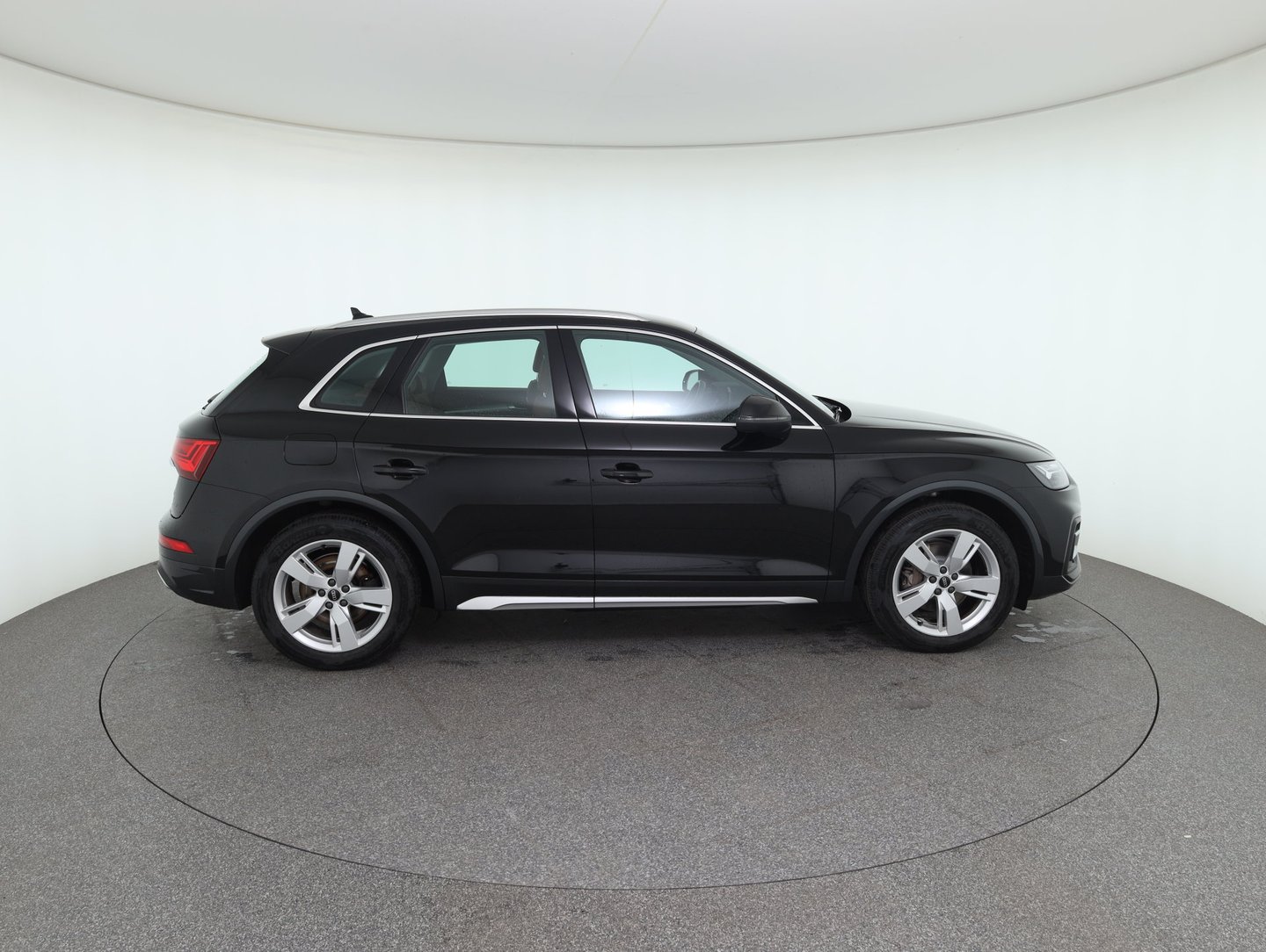 Audi Q5 30 TDI | Bild 4 von 30
