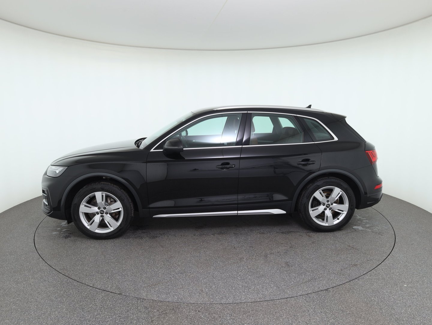 Audi Q5 30 TDI | Bild 8 von 30