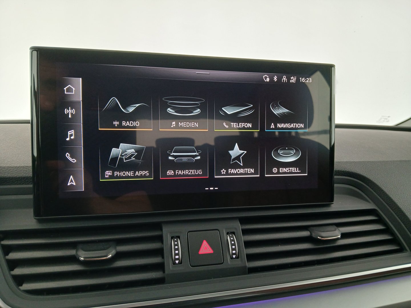 Audi Q5 30 TDI | Bild 19 von 30