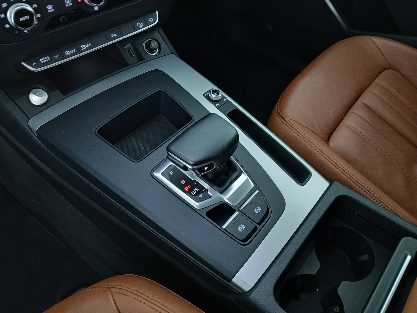 Audi Q5 30 TDI | Bild 25 von 30