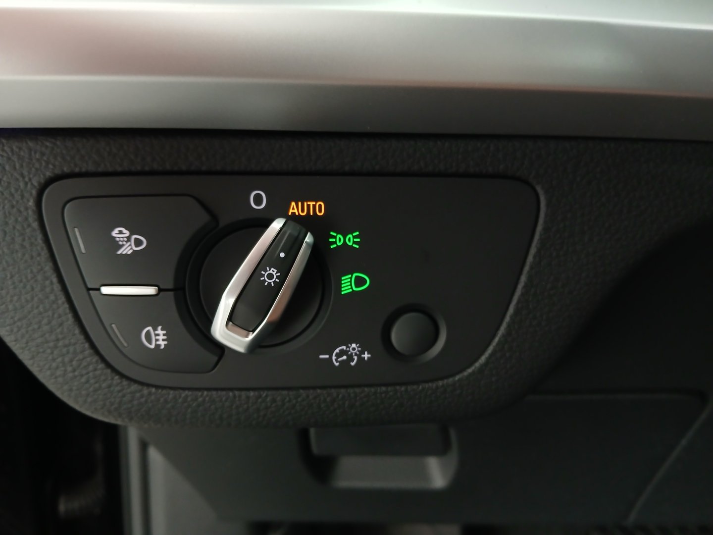 Audi Q5 30 TDI | Bild 12 von 30