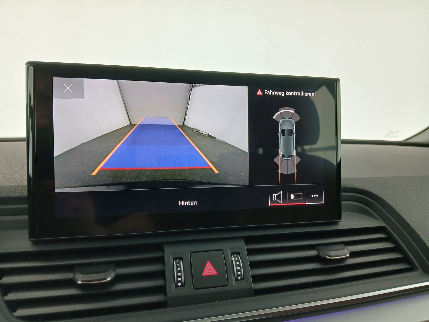 Audi Q5 30 TDI | Bild 21 von 30