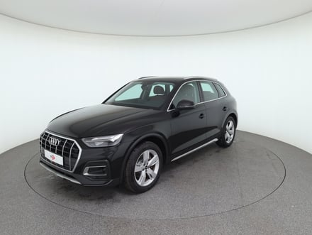 Audi Q5 30 TDI