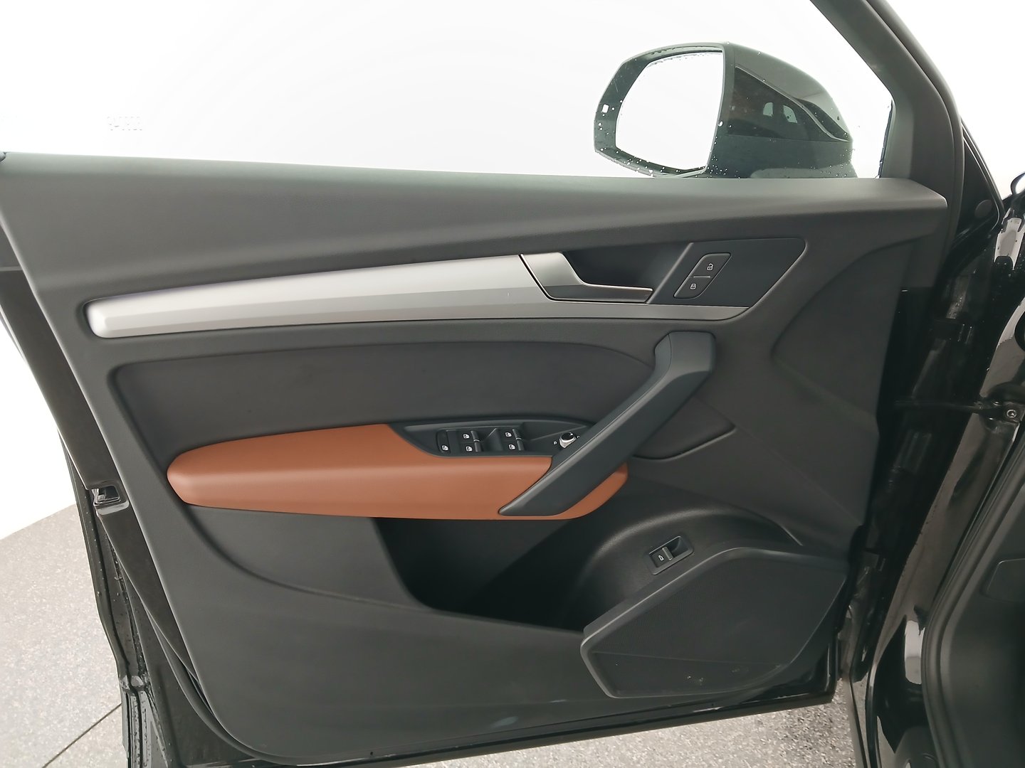 Audi Q5 30 TDI | Bild 10 von 30