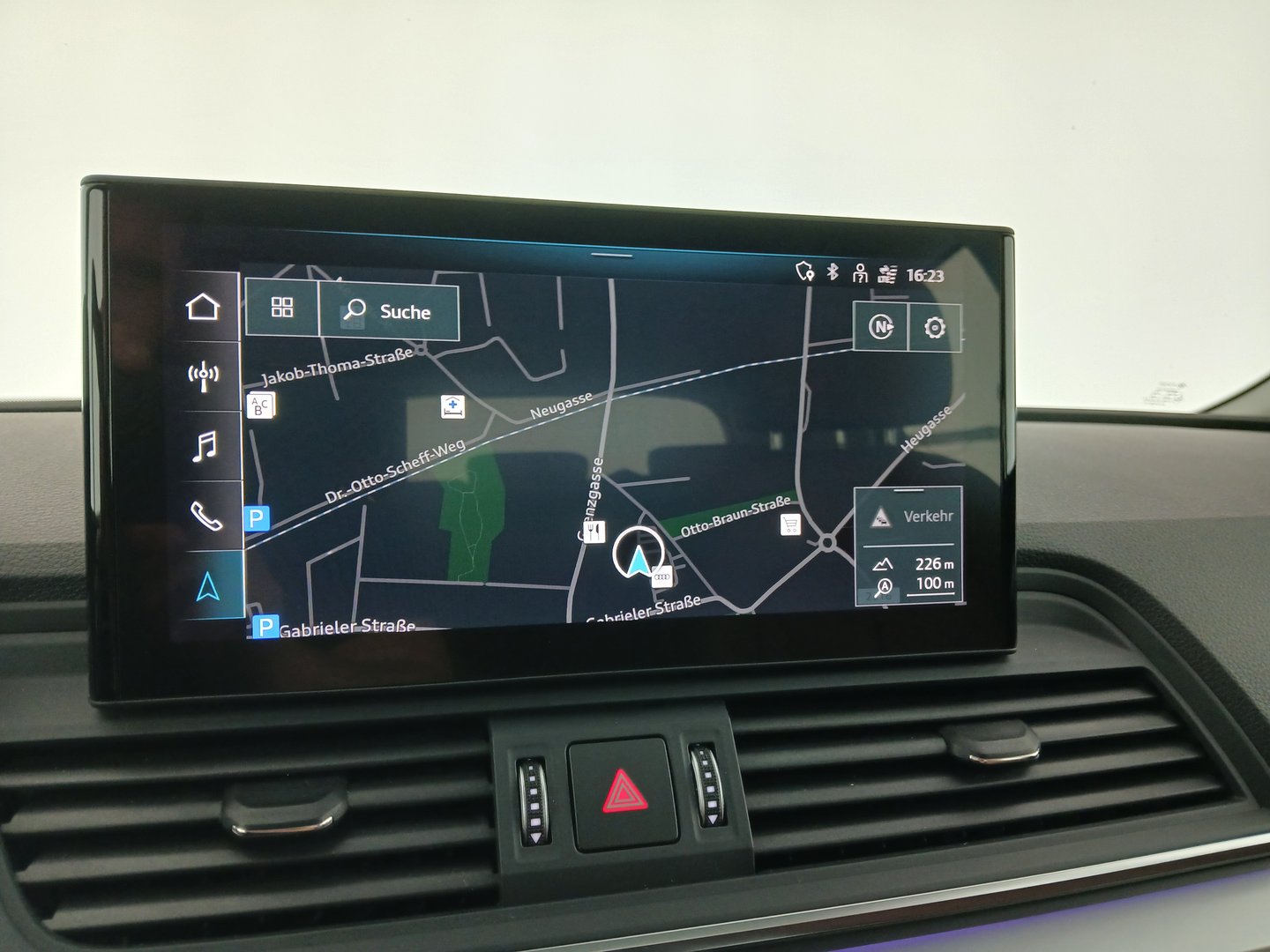 Audi Q5 30 TDI | Bild 22 von 30