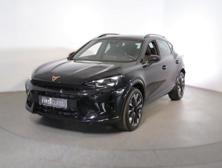 CUPRA Formentor 1.5 e-TSI 150 PS DSG