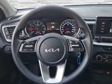 KIA cee`d ceed 1,0 T-GDI GPF Titan in Blue Flame metallic
