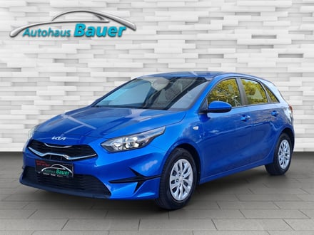 Kia ceed 1,0 T-GDI GPF Titan