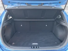 KIA cee`d ceed 1,0 T-GDI GPF Titan in Blue Flame metallic