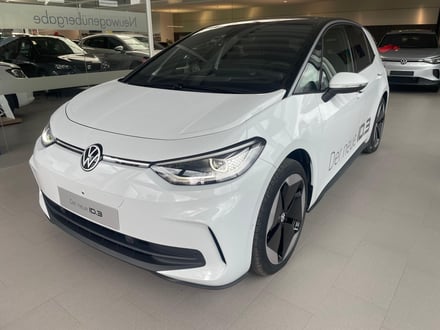 VW ID.3 Pro S 150 kW