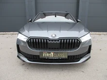 Thumbnail-Foto von Fahrzeug