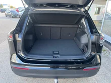 VW Tiguan Life TDI DSG in Grenadillschwarz Metallic