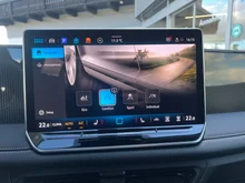 VW Tiguan Life TDI DSG in Grenadillschwarz Metallic