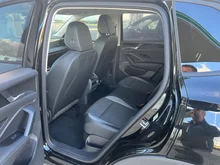 VW Tiguan Life TDI DSG in Grenadillschwarz Metallic