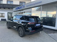 VW Tiguan Life TDI DSG in Grenadillschwarz Metallic