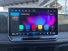 VW Tiguan Life TDI DSG in Grenadillschwarz Metallic