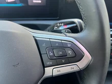 VW Tiguan Life TDI DSG in Grenadillschwarz Metallic
