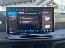 VW Tiguan Life TDI DSG in Grenadillschwarz Metallic