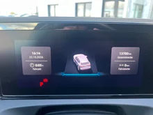 VW Tiguan Life TDI DSG in Grenadillschwarz Metallic