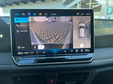 VW Tiguan Life TDI DSG in Grenadillschwarz Metallic