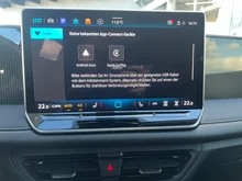 VW Tiguan Life TDI DSG in Grenadillschwarz Metallic