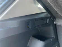 VW Tiguan Life TDI DSG in Grenadillschwarz Metallic