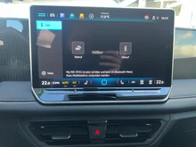 VW Tiguan Life TDI DSG in Grenadillschwarz Metallic