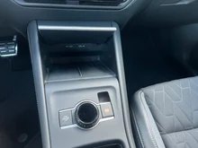 VW Tiguan Life TDI DSG in Grenadillschwarz Metallic