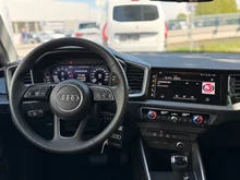 Thumbnail-Foto von Fahrzeug