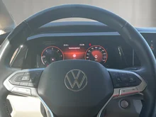 VW Multivan Style TDI in Monosilber Metallic