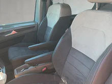 VW Multivan Style TDI in Monosilber Metallic