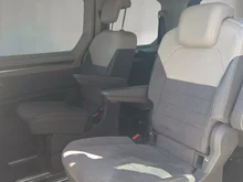 VW Multivan Style TDI in Monosilber Metallic