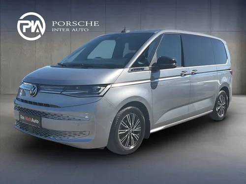 VW Nutzfahrzeuge Multivan VW Multivan Style TDI