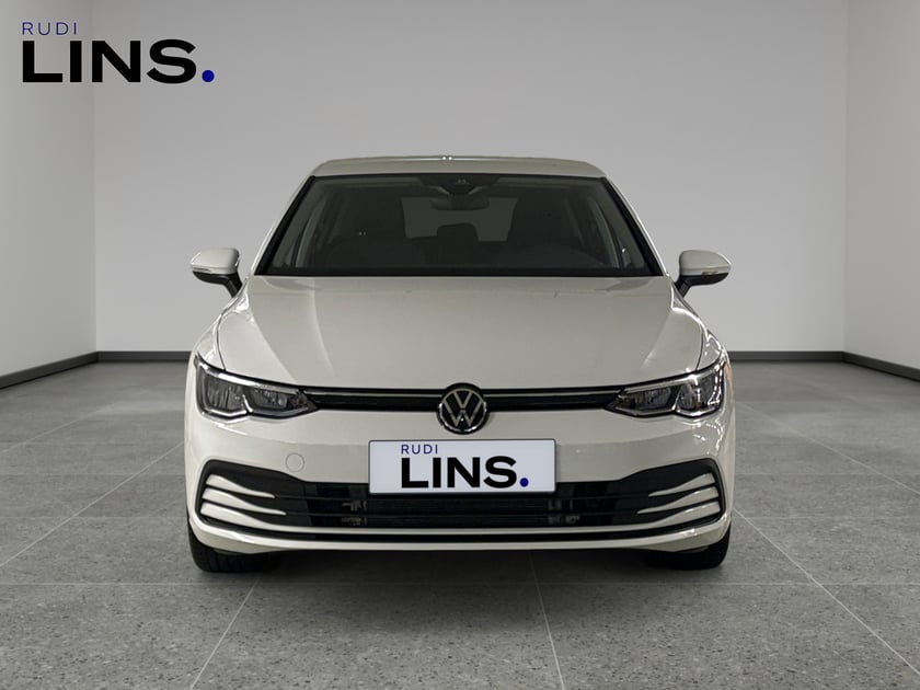 VW Golf Rabbit 45 TSI