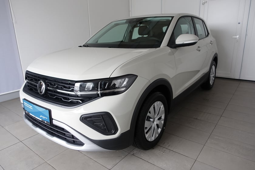 VW T-Cross 4Me TSI