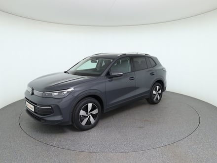 VW Tiguan Friends eTSI DSG