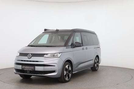 VW Multivan California TDI