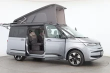 Thumbnail-Foto von Fahrzeug